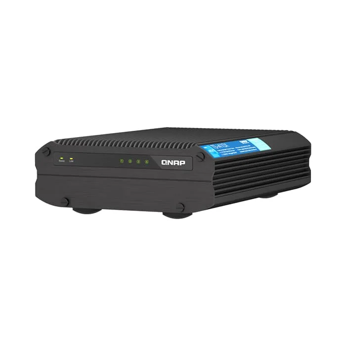QNAP TS-i410X-8G