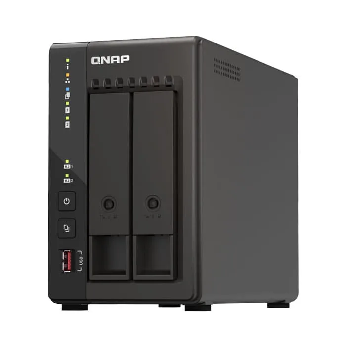 QNAP TS-253E-8G