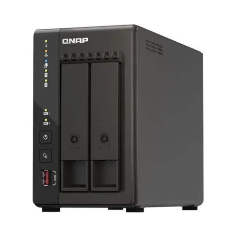 QNAP TS-253E-8G
