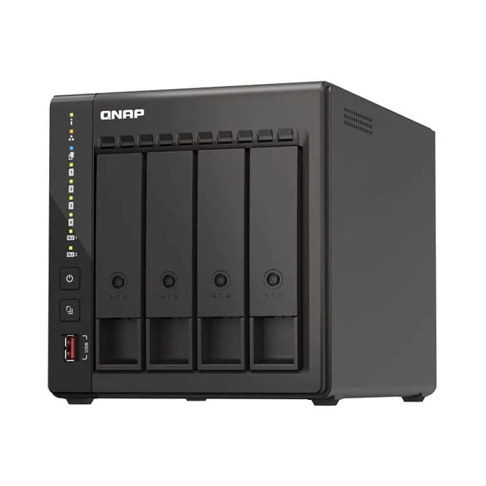 QNAP TS-453E-8G