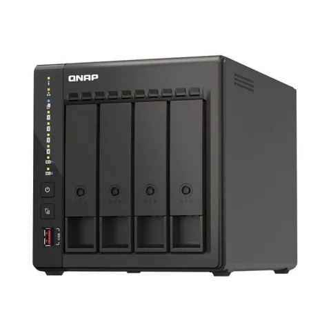 QNAP TS-453E-8G