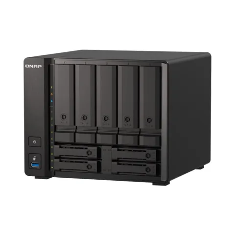 QNAP TS-h973AX-32G