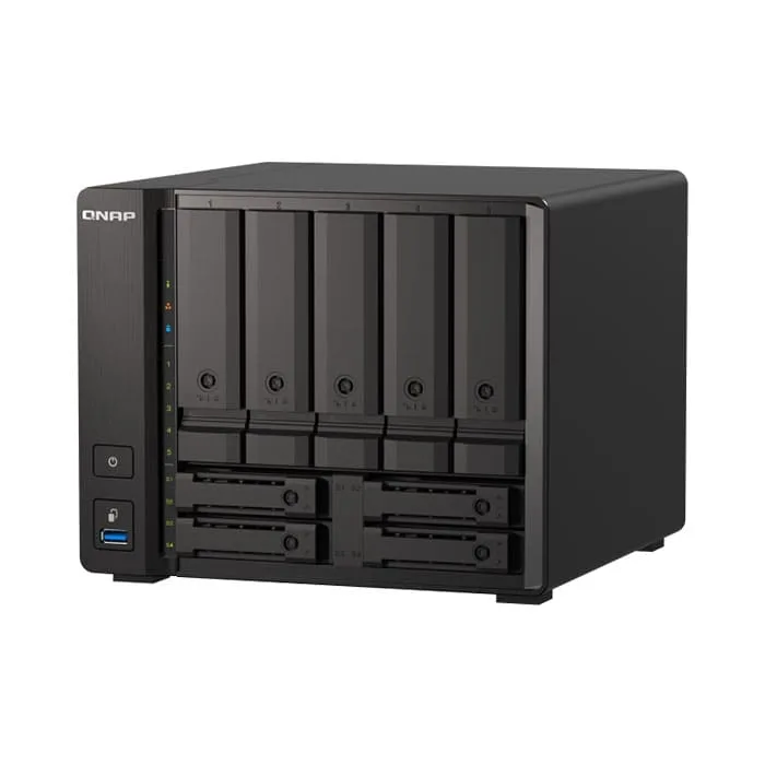 QNAP TS-h973AX-8G