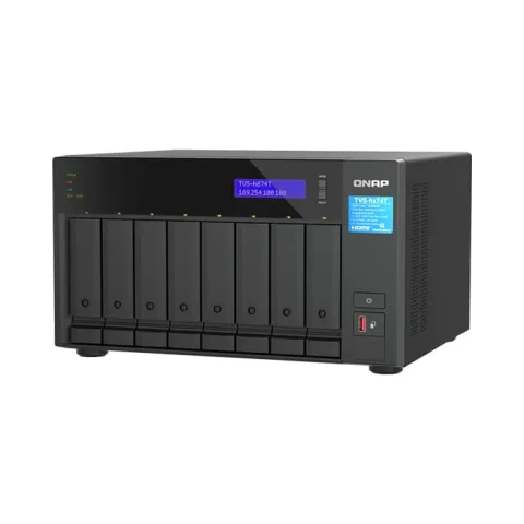 QNAP TVS-h874T-i7-32G