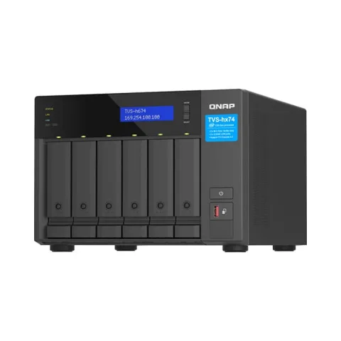 QNAP TVS-h674-i5-32G