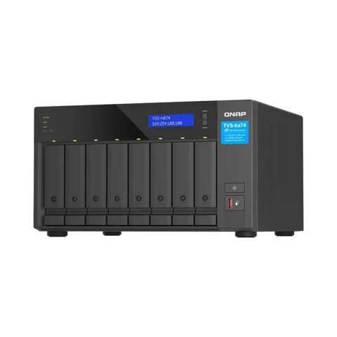 QNAP TVS-h874-i7-32G