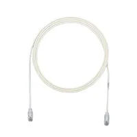 Panduit Cat 6 28 AWG UTP Copper Patch Cord ยาว 20CM / Pack 10