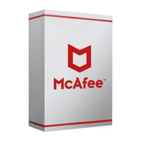 QNAP LIC-SW-MCAFEE-3Y-EI