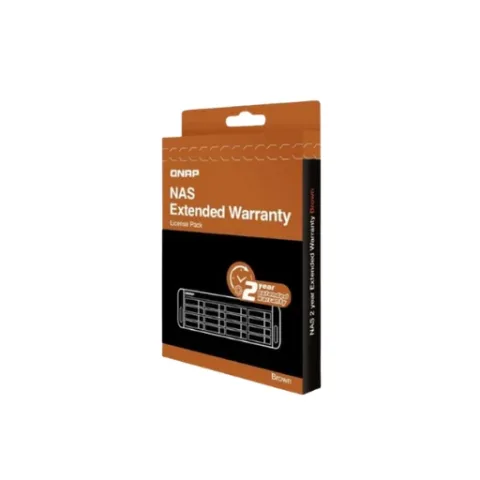 QNAP LIC-NAS-EXTW-BROWN-2Y-EI