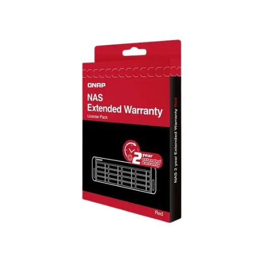 QNAP LIC-NAS-EXTW-RED-2Y-EI