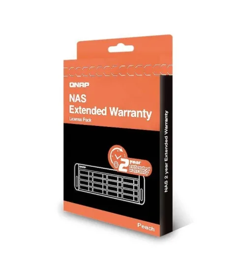 QNAP LW-NAS-PEACH-2Y-EI