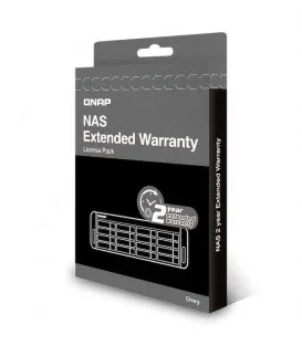 QNAP LW-NAS-GREY-2Y-EI