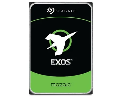 Seagate Exos X24 IntHDD 3.5" 12TB SAS 7200RPM