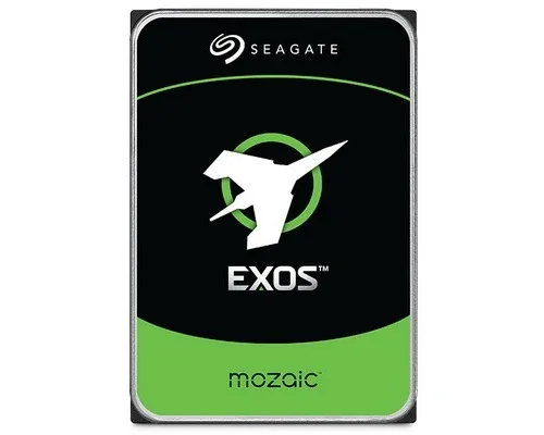 Seagate Exos X24 IntHDD 3.5" 12TB SATA 7200RPM