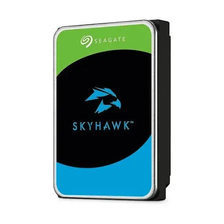 Seagate SkyHawk AI Int HDD3.5" 16TB SATA 7200RPM