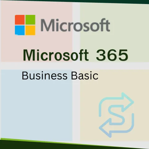 Microsoft 365 Business Basic
