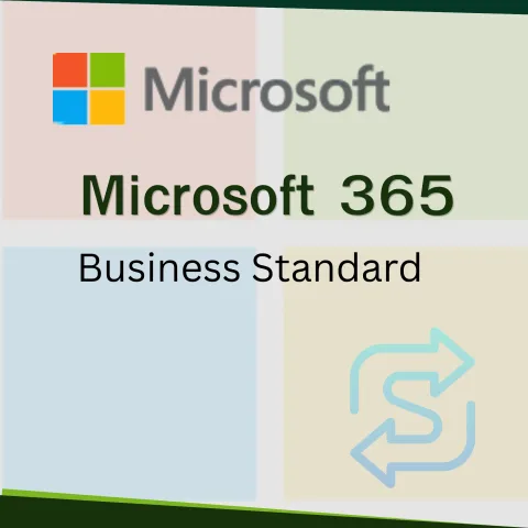 Microsoft 365 Business Standard