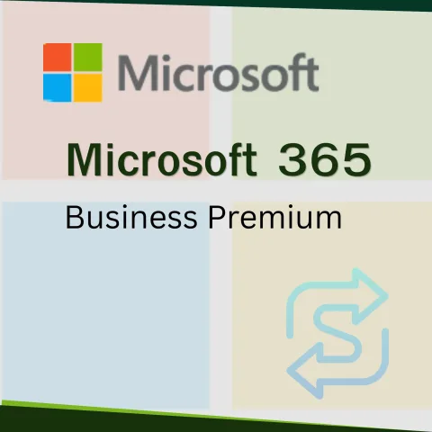 Microsoft 365 Business Premium