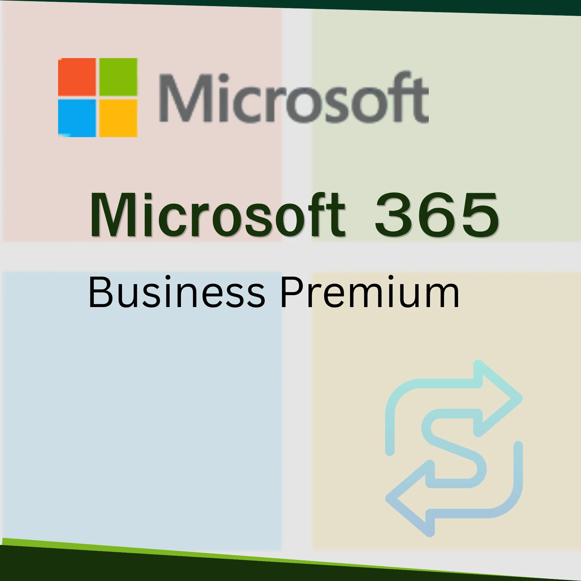Microsoft 365 Business Premium