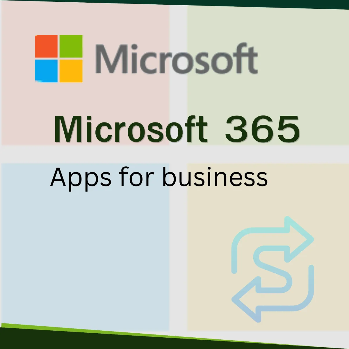 Microsoft 365 Apps for business