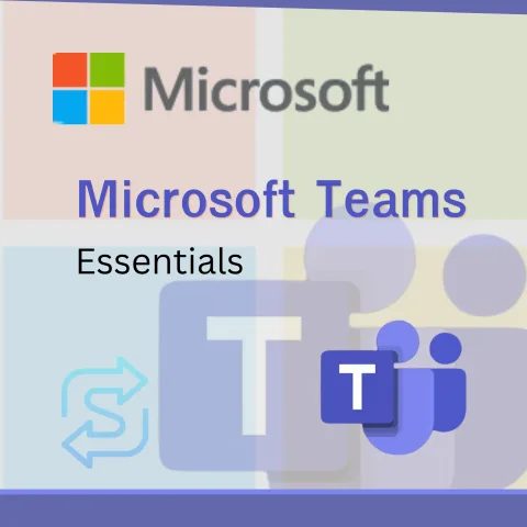 Microsoft Teams Essentials