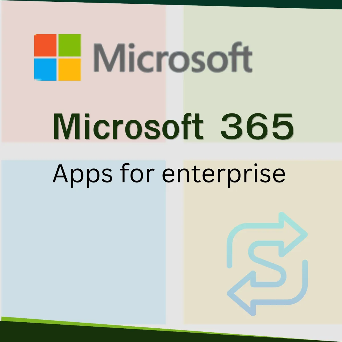 Microsoft 365 Apps for enterprise