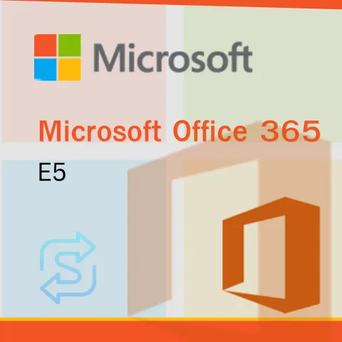 Microsoft Office 365 E5