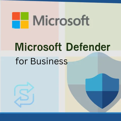 Microsoft Defender for Business