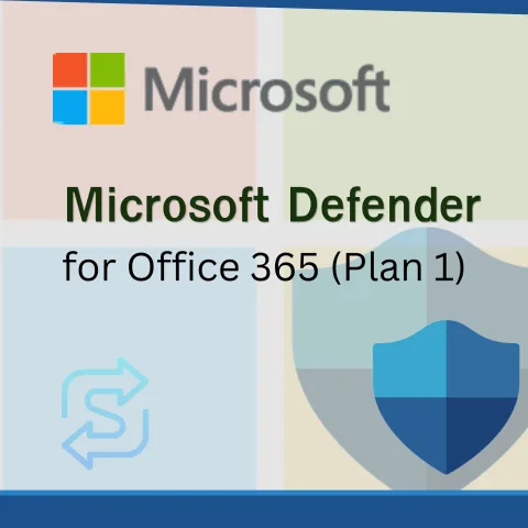 Microsoft Defender for Office 365 (Plan 1)