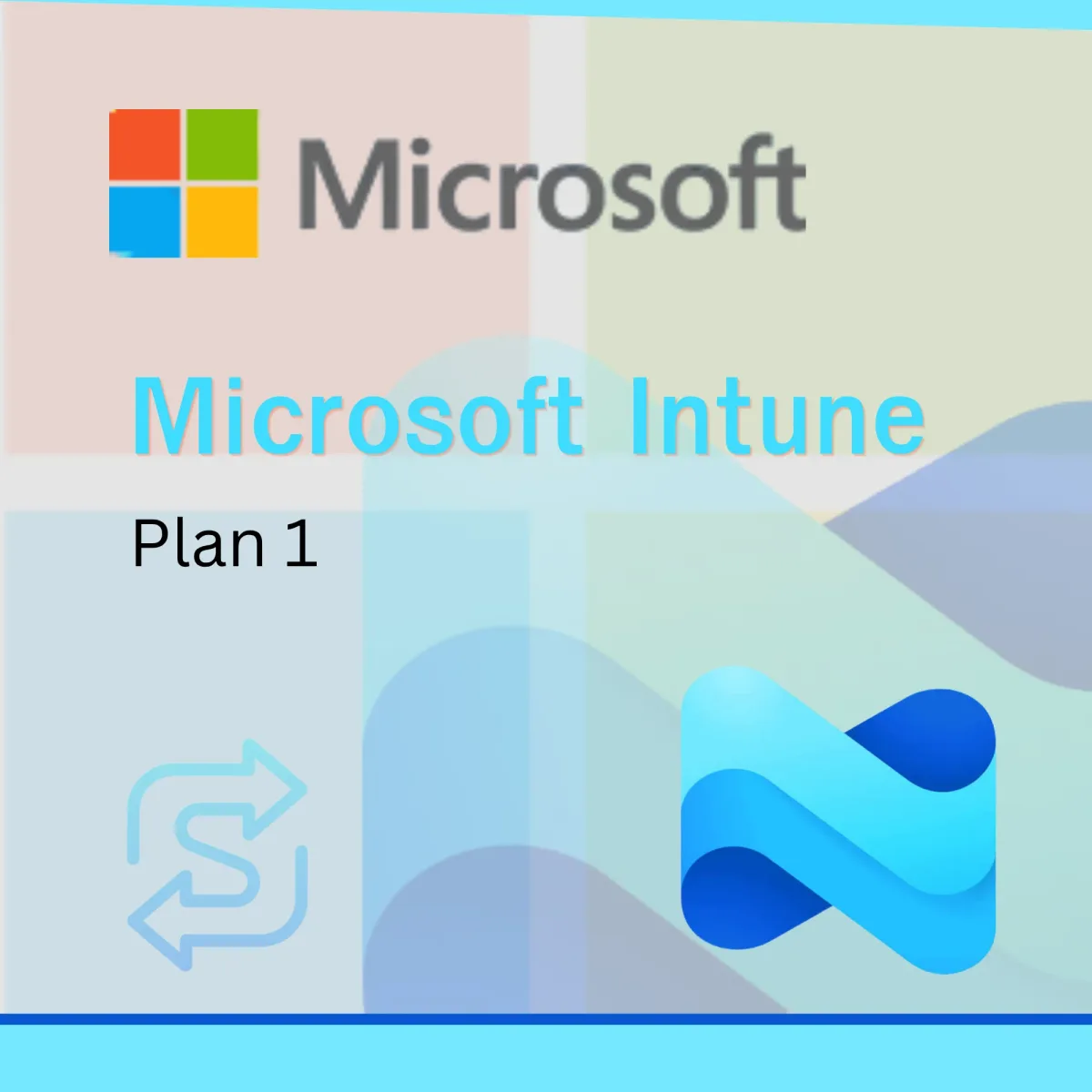 Microsoft Intune Plan 1