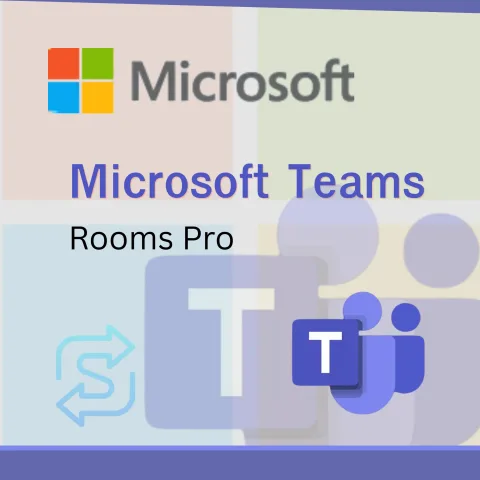 Microsoft Teams Rooms Pro