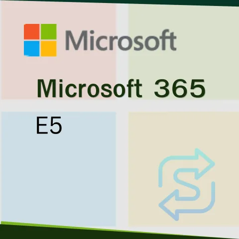 Microsoft 365 E5