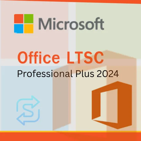 Office LTSC Professional Plus 2024
