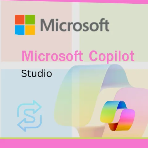 Microsoft Copilot Studio