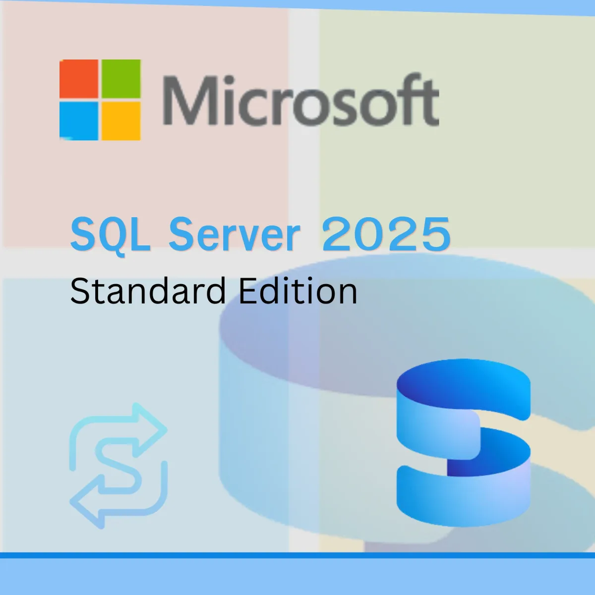 SQL Server 2025 Standard Edition