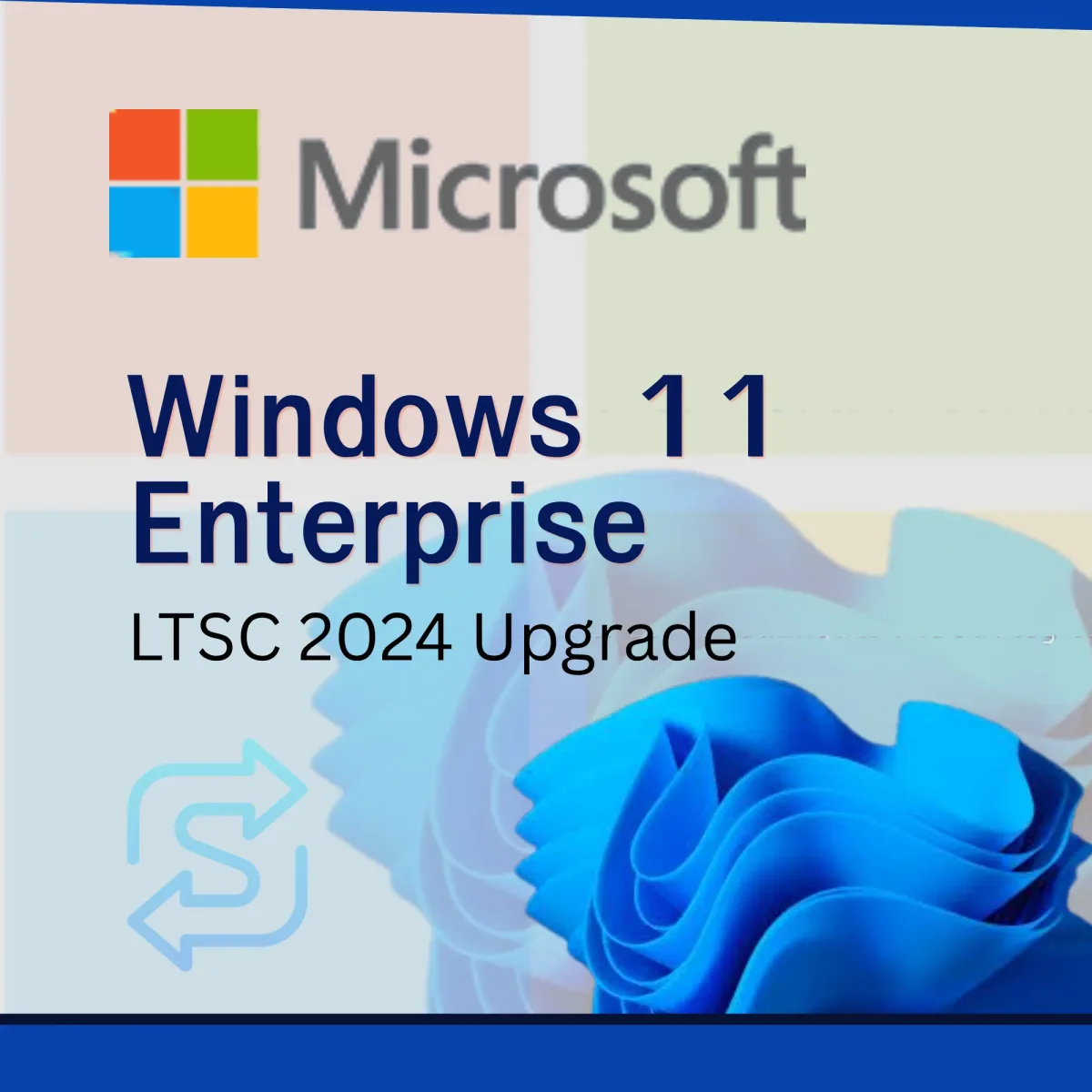 Windows 11 Enterprise LTSC 2024 Upgrade