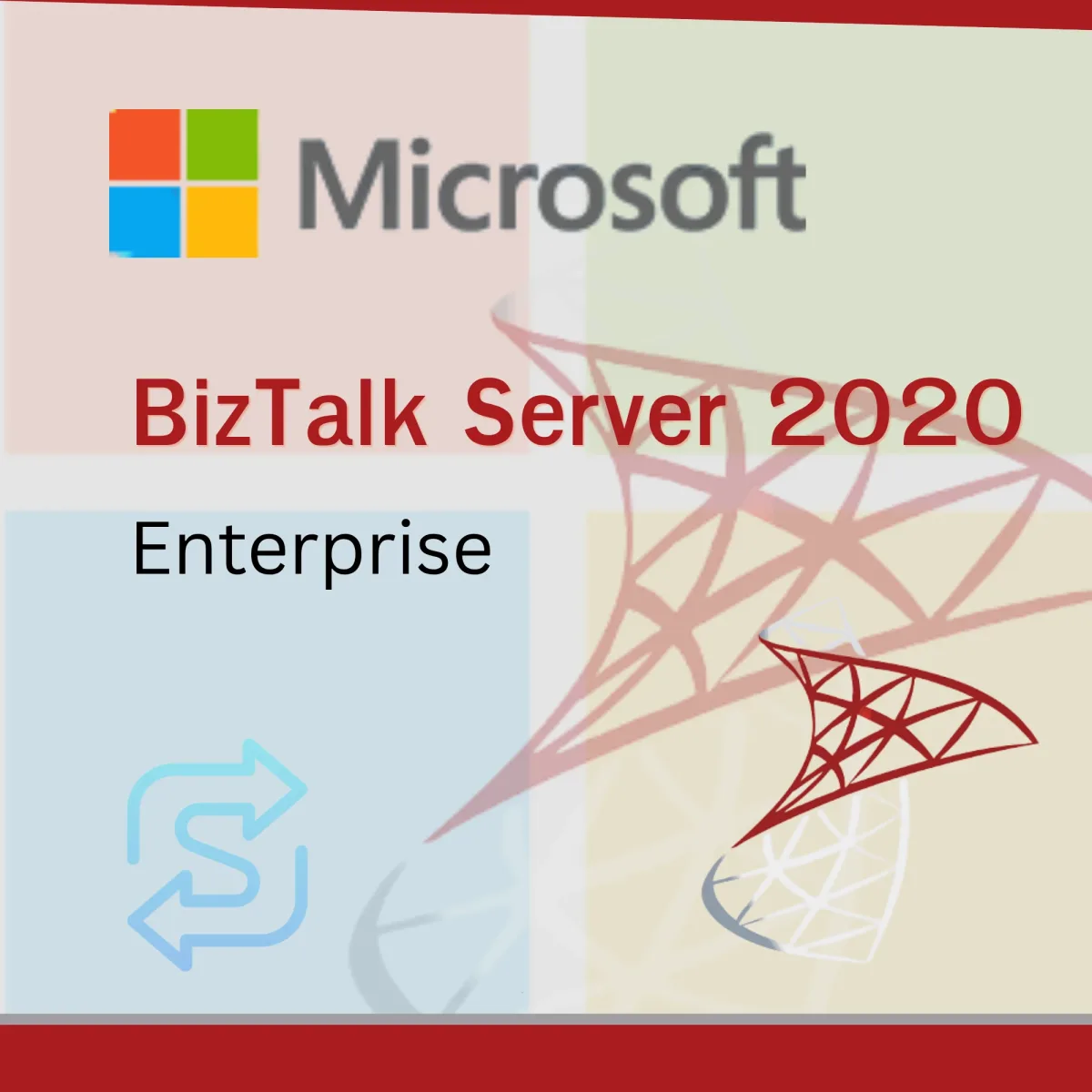 BizTalk Server 2020 Enterprise