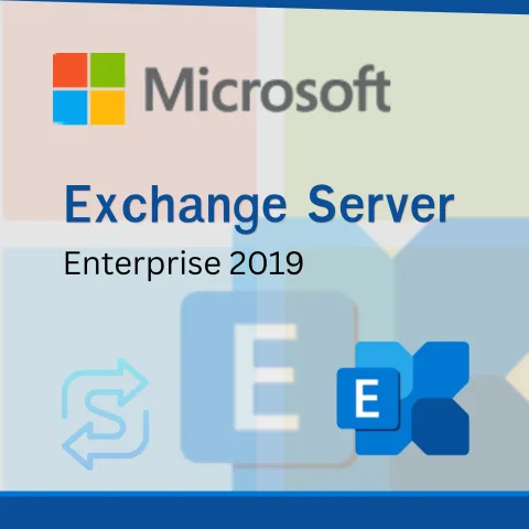 Exchange Server Enterprise 2019