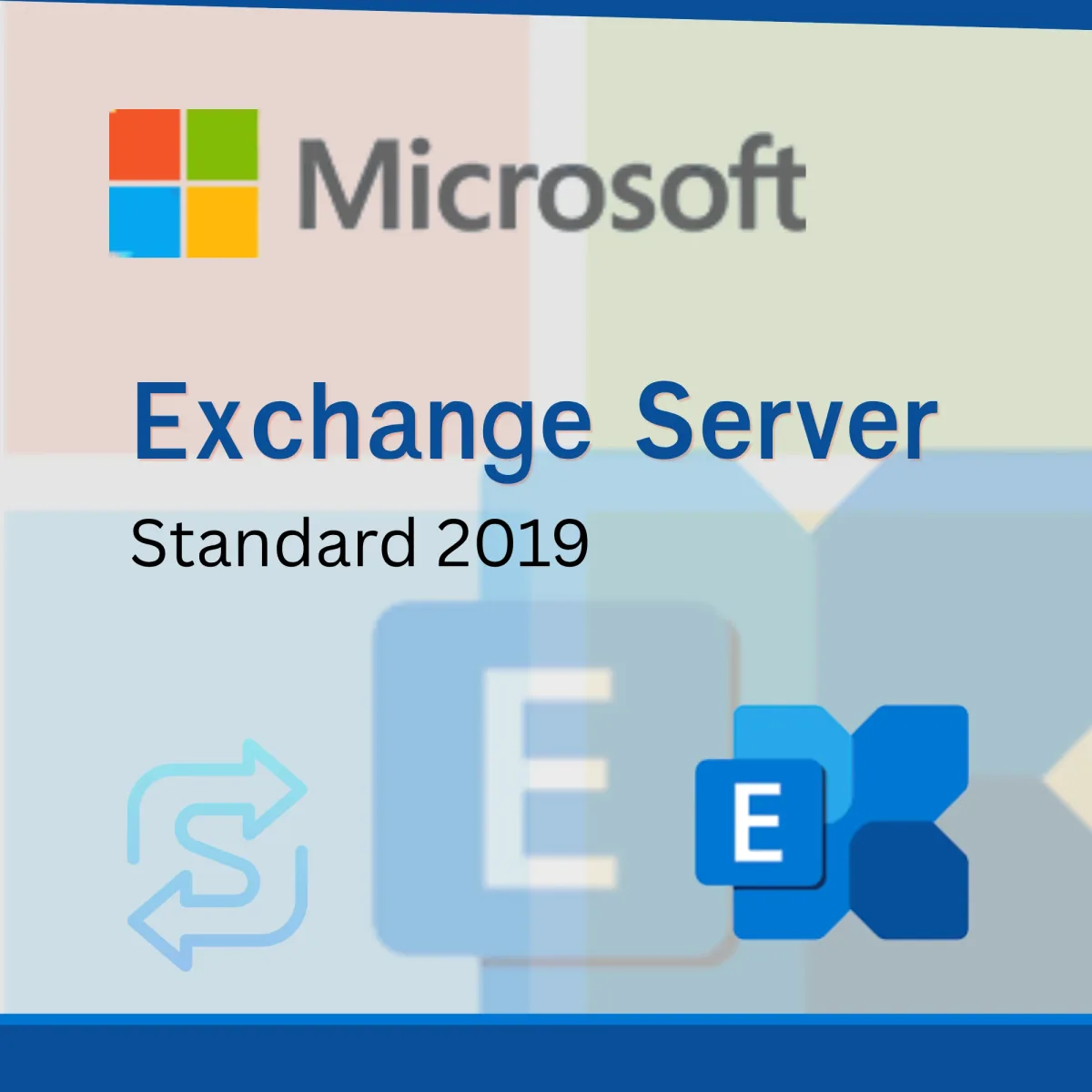 Exchange Server Standard 2019