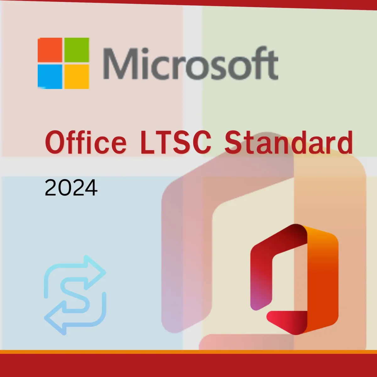 Office LTSC Standard 2024