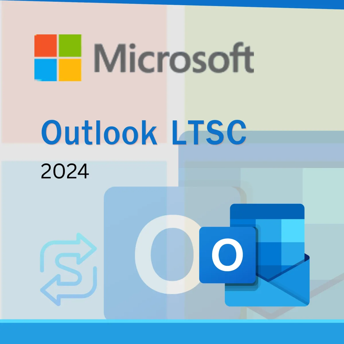 Outlook LTSC 2024