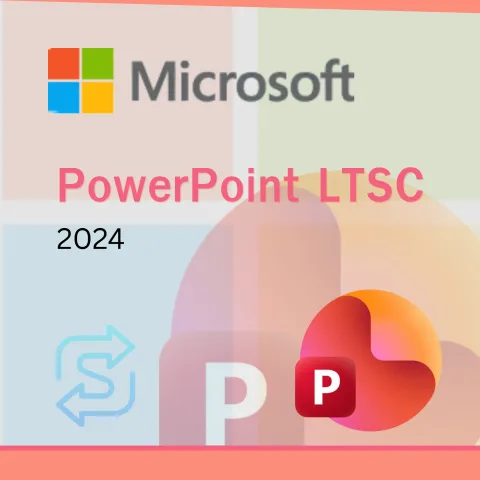 PowerPoint LTSC 2024