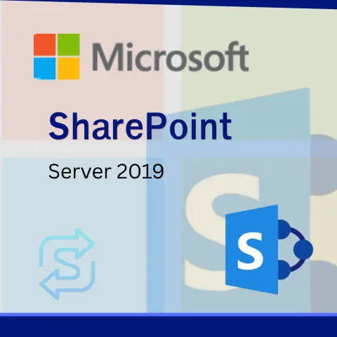 SharePoint Server 2019