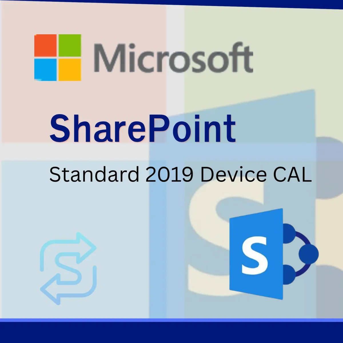 SharePoint Standard 2019 Device CAL