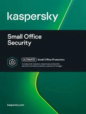 Kaspersky Small Office Security 25PC+3FS (Renewal)