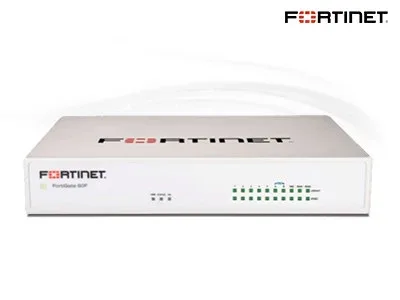 FortiGate 60F Box Bundle MA