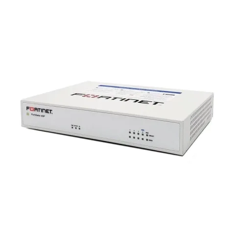 FortiGate 40F Enterprise Box Bundle MA 3Y