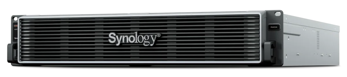 Synology PAX224