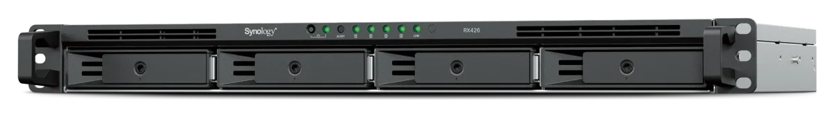 Synology RX426