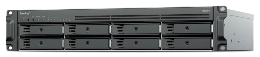 Synology RS1226RP+